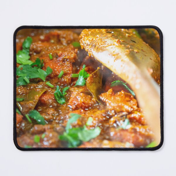 Item preview, Cooking Chicken Tikka Masala | Indian Cuisine designed and sold by Shafiq Khan.