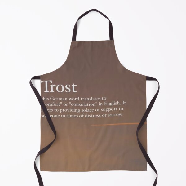 Item preview, Trost designed and sold by ritusdesigns.