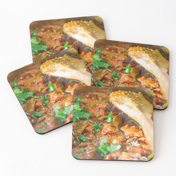 Item preview, Cooking Chicken Tikka Masala | Indian Cuisine designed and sold by Shafiq Khan.