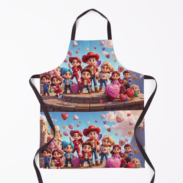 Item preview, Love and Mayhem in Brawl Stars: Valentine's Day Event Unveiled designed and sold by HAYKA PRIME SHOP MARKET PLACE.