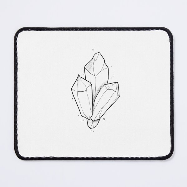 Item preview, Clear Crystal designed and sold by Pacoink.