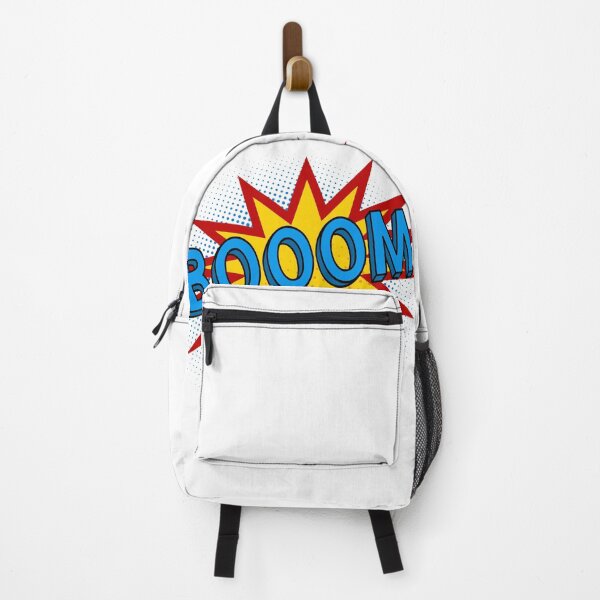 Item preview, BOOOM! designed and sold by Ramon-MS.