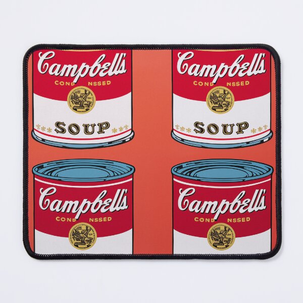Item preview, Campbell's tomato soup designed and sold by Mateusz Osuch.
