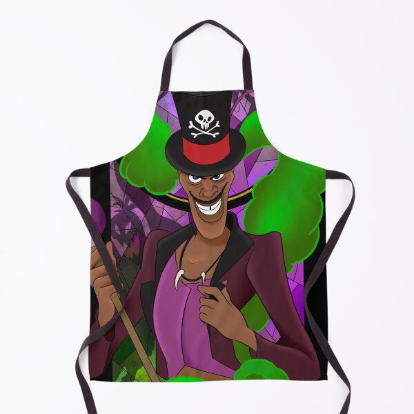 Item preview, Voodoo doctor designed and sold by Leahsartworks.