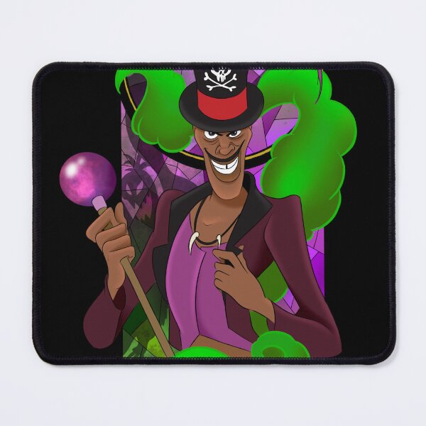Item preview, Voodoo doctor designed and sold by Leahsartworks.