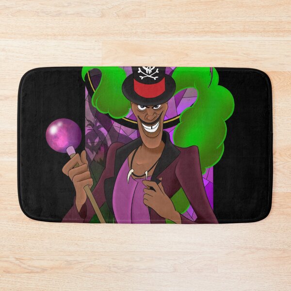 Item preview, Voodoo doctor designed and sold by Leahsartworks.