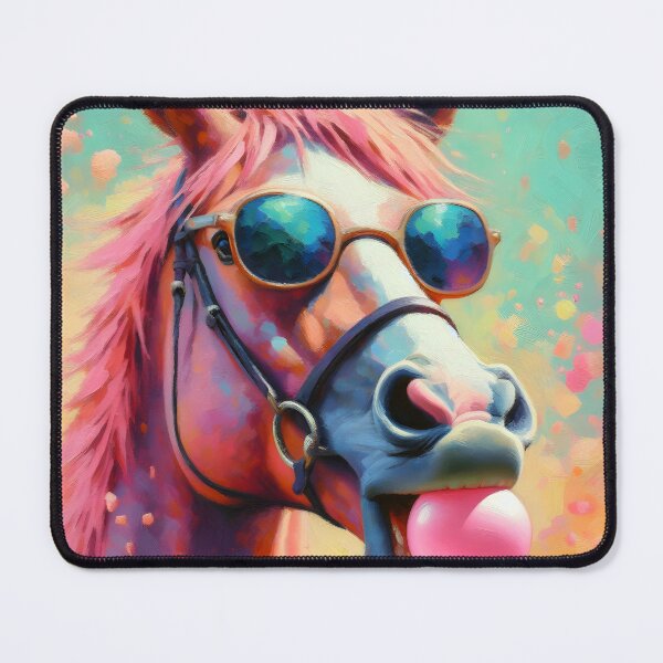 Item preview, Horse Art designed and sold by meladesigne.