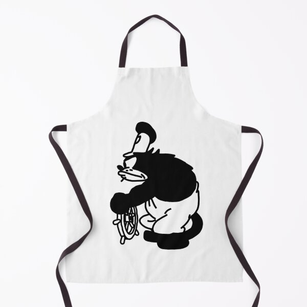 Item preview, Angry Cat Pete in Steamboat Willie 1928 designed and sold by ellenhenry.