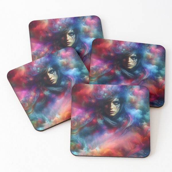 Item preview, Rebel Dreamscape designed and sold by AI-Only Creations.
