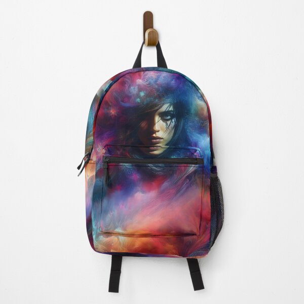Item preview, Rebel Dreamscape designed and sold by AI-Only Creations.