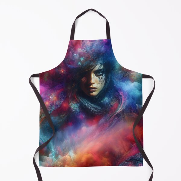 Item preview, Rebel Dreamscape designed and sold by AI-Only Creations.