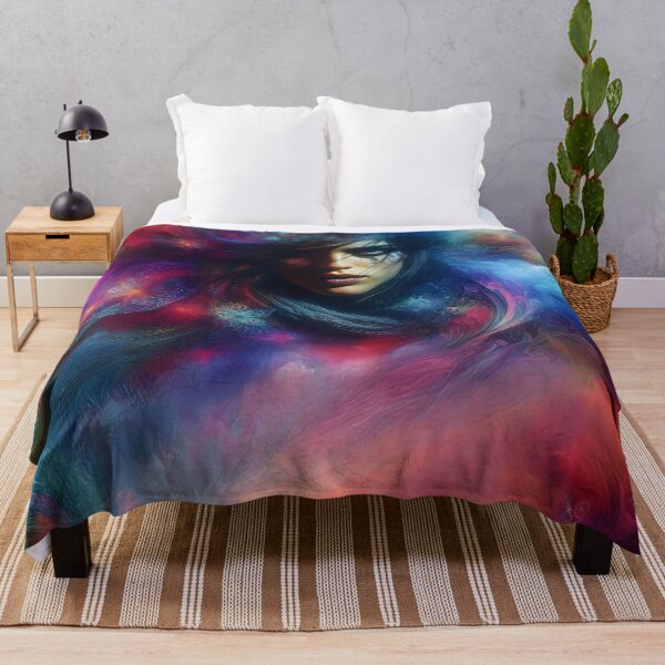 Item preview, Rebel Dreamscape designed and sold by AI-Only Creations.