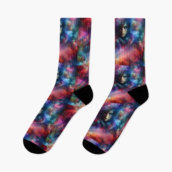Item preview, Rebel Dreamscape designed and sold by AI-Only Creations.