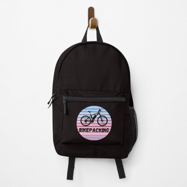 Item preview, Bikepacking  designed and sold by LevelUpDreaming.