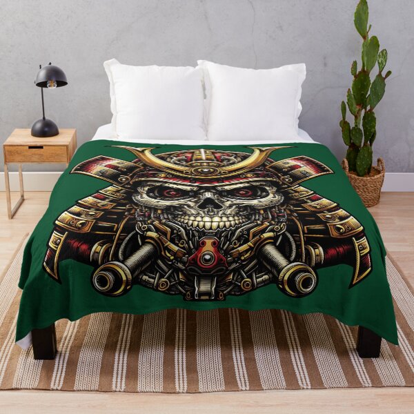 Item preview, Cyber Samurai S02 D13 designed and sold by Houerd.