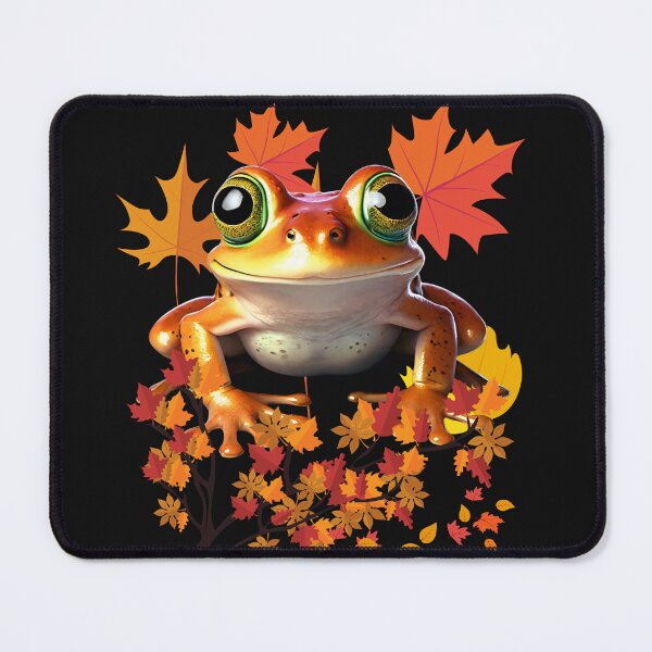 Item preview, golden frog designed and sold by LYDIA0304.