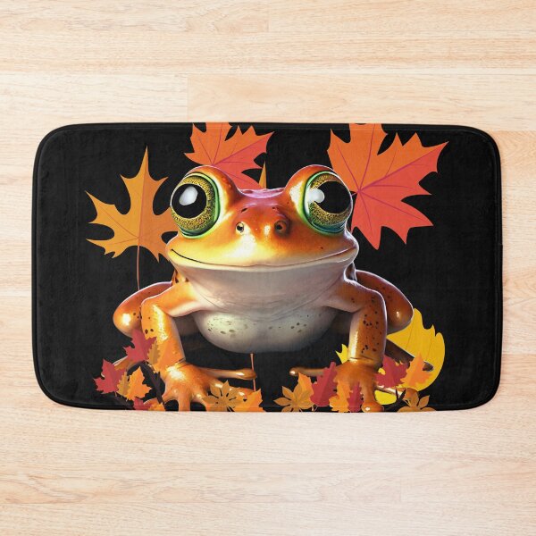 Item preview, golden frog designed and sold by LYDIA0304.