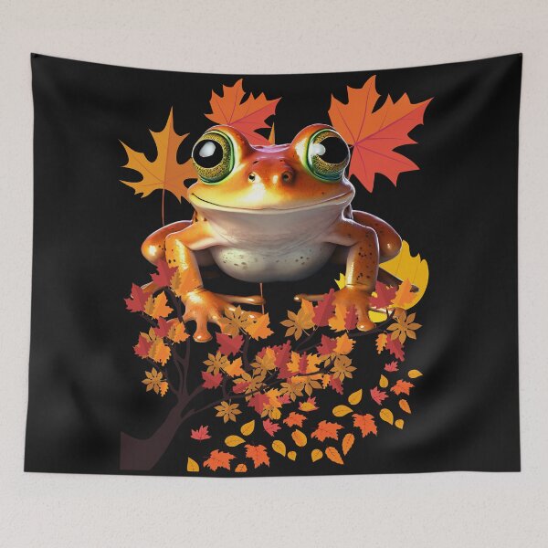 Item preview, golden frog designed and sold by LYDIA0304.