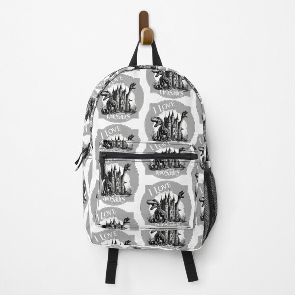 Item preview, I Love Dinosaurs designed and sold by Wilcox PhotoArt.