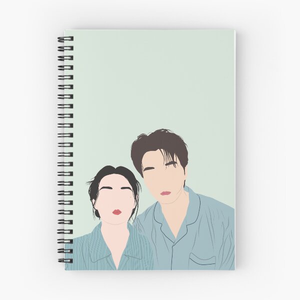 Item preview, domestic Do Dohee and Jeong Guwon | my demon designed and sold by Pinu92.