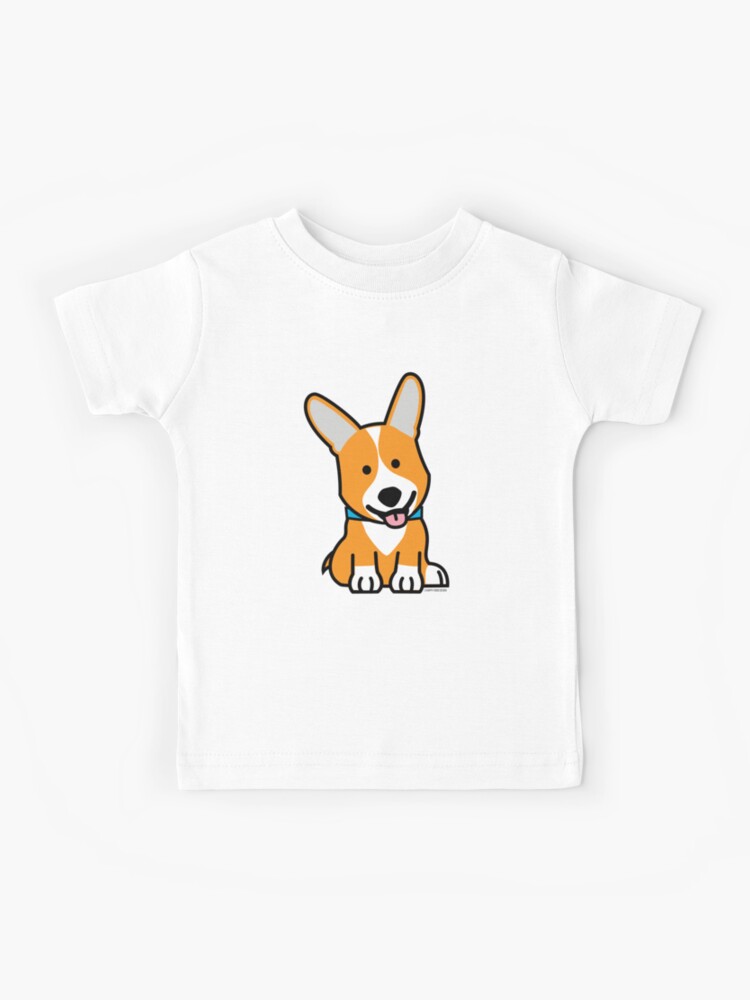 Corgi Corgis dog puppy doggy happy Pembroke Welsh