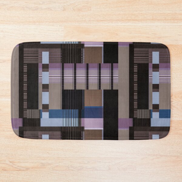 Artikelvorschau, Architectural Interiors mit Kunst von Jenny Meehan 3 entworfen und verkauft von Jenny Meehan Art Prints and Patterns .