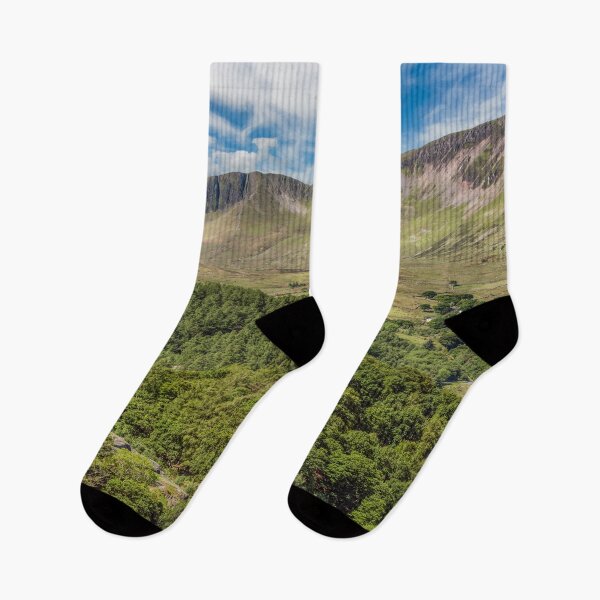 Item preview, Dolbadarn Castle Llanberis Wales designed and sold by AJEvans.