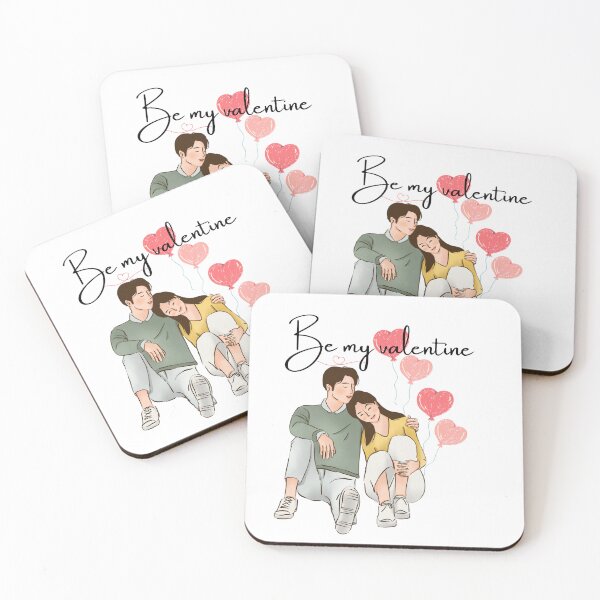 Item preview, Be my love and valentine  designed and sold by Pranvi19.