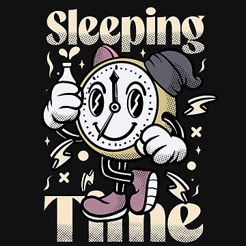 Artwork thumbnail, Time by ASTERIKSA-STORE