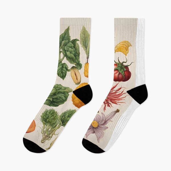 Item preview, Botanical (fruit a) designed and sold by BoxcarDesigns.