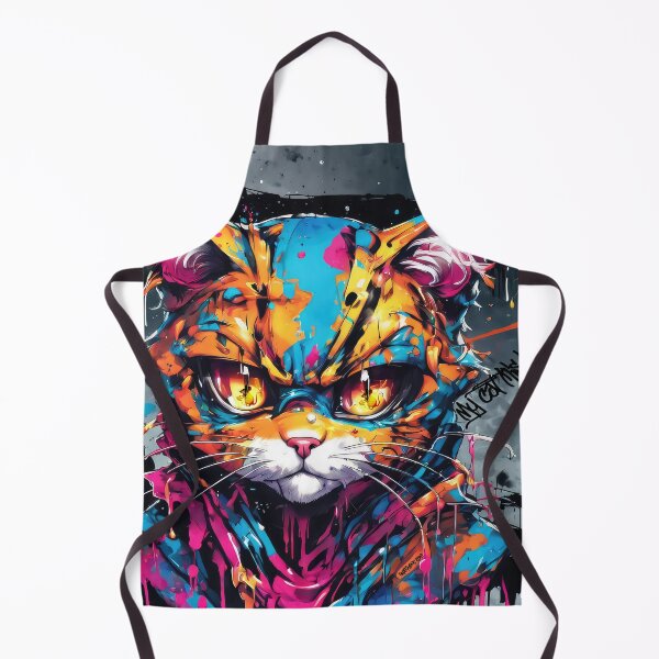 Item preview, My cat this hero ! designed and sold by Graphqueen.