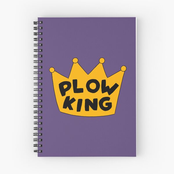 Item preview, The Simpsons Plow King designed and sold by thebcarts.