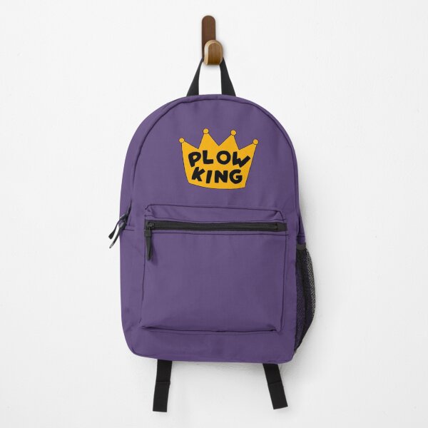 Item preview, The Simpsons Plow King designed and sold by thebcarts.