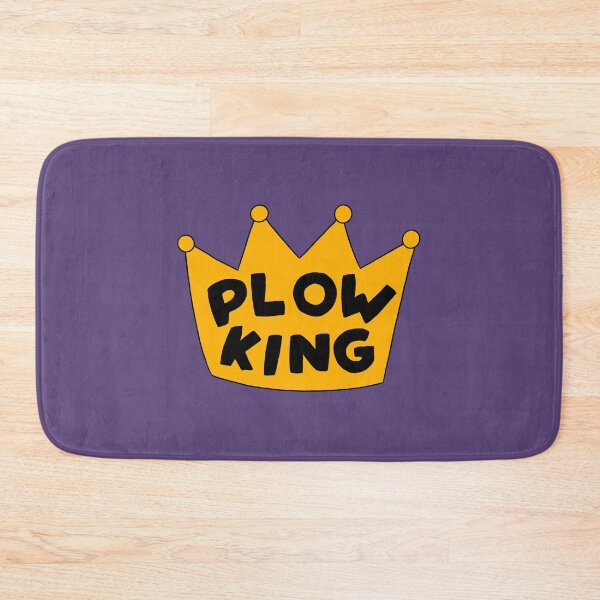 Item preview, The Simpsons Plow King designed and sold by thebcarts.