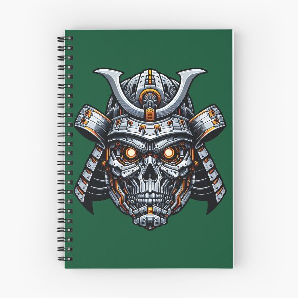 Item preview, Cyber Samurai S02 D14 designed and sold by Houerd.