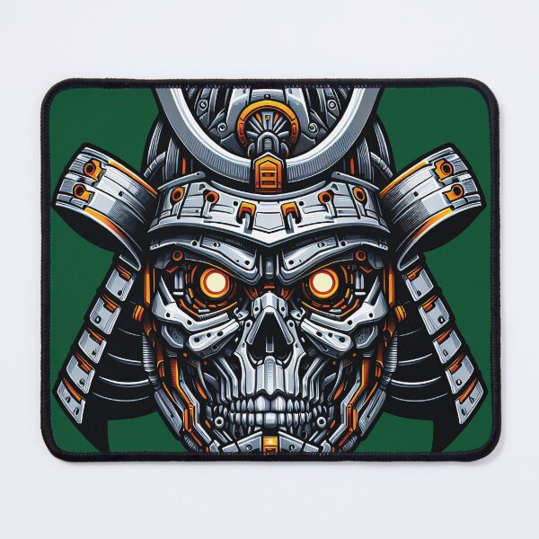 Item preview, Cyber Samurai S02 D14 designed and sold by Houerd.