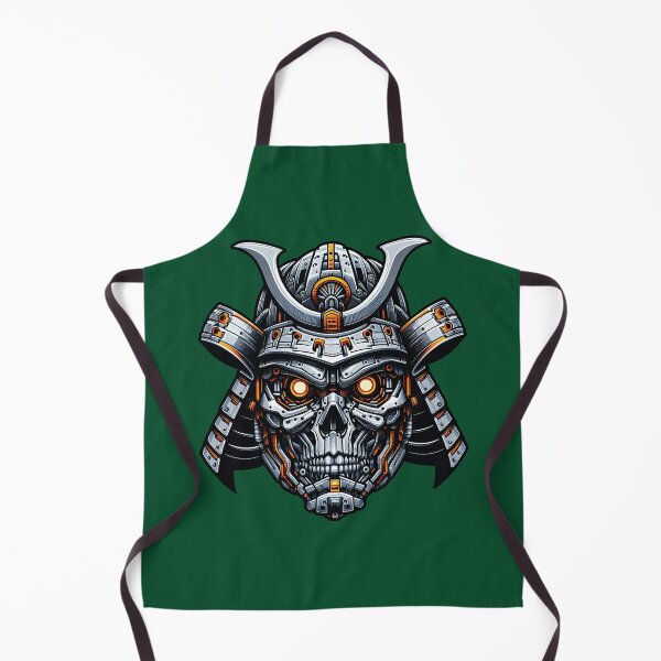 Item preview, Cyber Samurai S02 D14 designed and sold by Houerd.