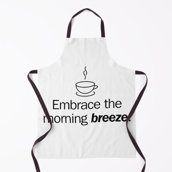 Item preview, Embrace the morning breeze. designed and sold by Bananobanini.