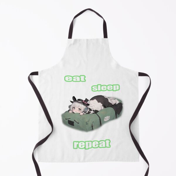 Item preview, Eat, Sleep, Repeat designed and sold by LinkyLankStank.