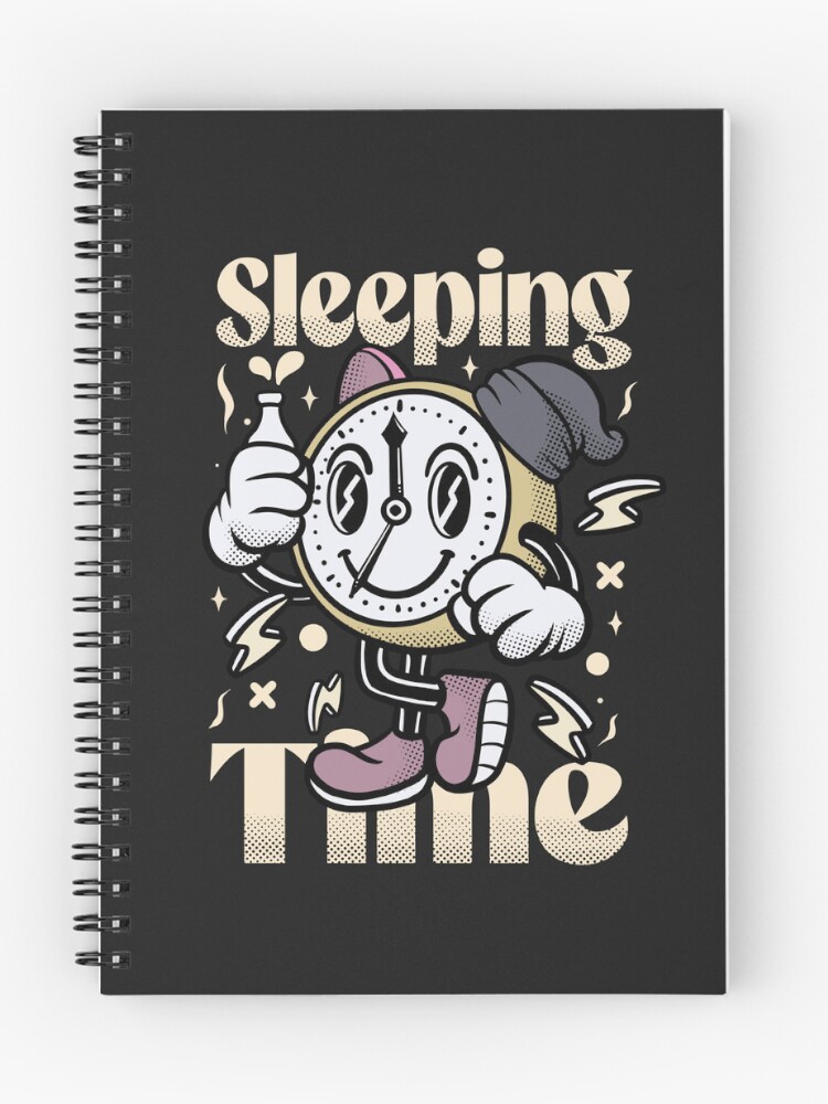 Thumbnail 1 of 3, Journal, Time designed and sold by ASTERIKSA-STORE.