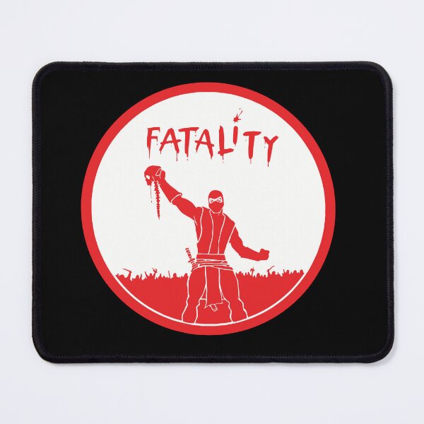 Item preview, Mortal Kombat - Fatality designed and sold by Badomir.