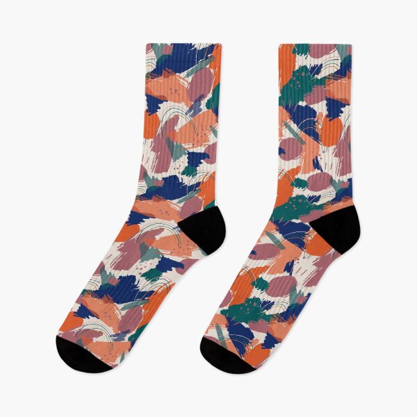 Item preview, Abstract patterns designed and sold by NastyaArtNik.