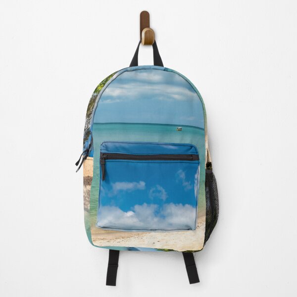 Item preview, Tropical Paradise Island designed and sold by AJEvans.
