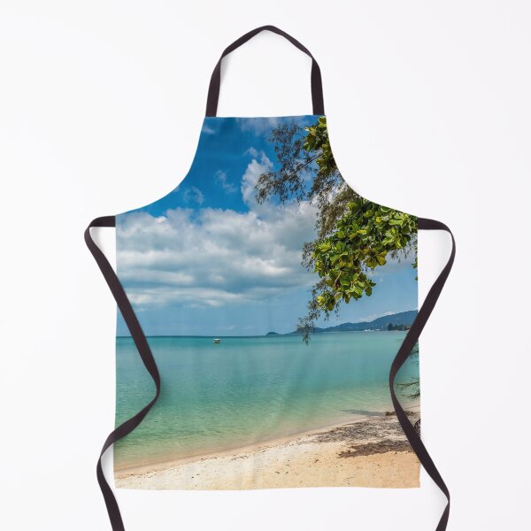 Item preview, Tropical Paradise Island designed and sold by AJEvans.