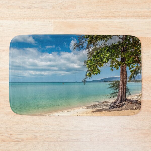 Item preview, Tropical Paradise Island  designed and sold by AJEvans.