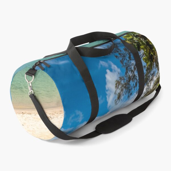 Item preview, Tropical Paradise Island  designed and sold by AJEvans.