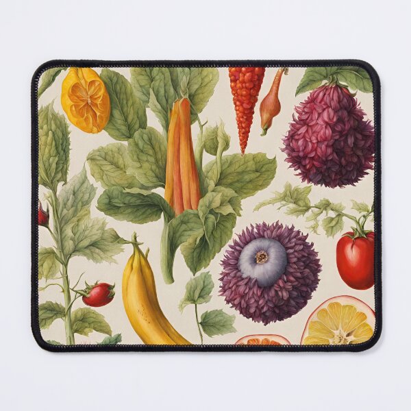 Item preview, Botanical (fruit b) designed and sold by BoxcarDesigns.