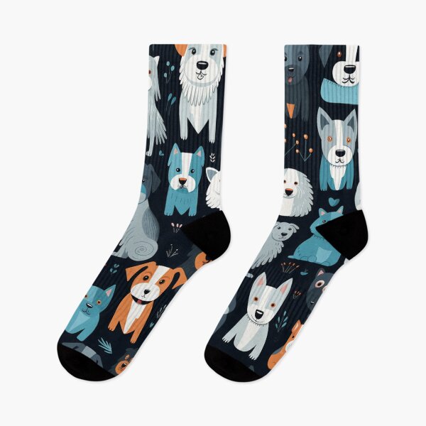 Item preview, Puppies for all! designed and sold by KingAbyss.