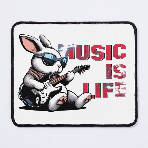 Item preview, Music is life designed and sold by arma-design.