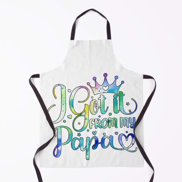 Item preview, I got it from my papa designed and sold by Yzakreativ.